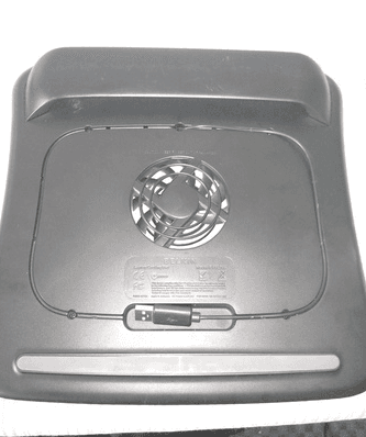 Selling: BELKIN LAPTOP COOLING PAD $10 OBO 2