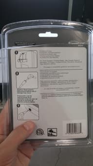 Multi-use AC adapter 3-12v 600mA - brand new - $5 2
