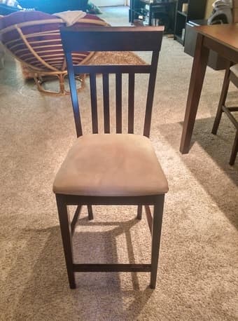 Beautiful dining set 1