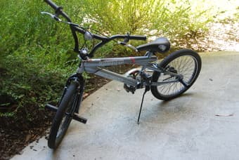 Kids BMX mountainbike for sale 20'' - $50 2