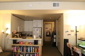 On Campus - Premium Studio (July/August) 2