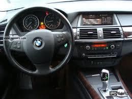 2007 BMW X5 3.0si Sport Utility 4D : 78,000mi KBB PRICE - $18000 2
