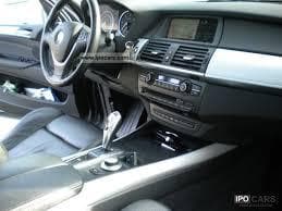 2007 BMW X5 3.0si Sport Utility 4D : 78,000mi KBB PRICE - $18000 3