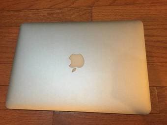 MacBook Air 13" - Great Condition - $620 2