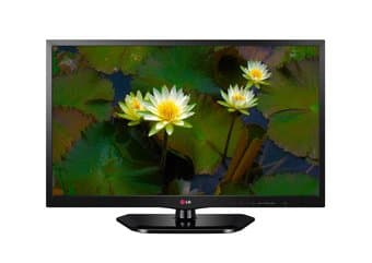 LG TV 24-Inch - 24LB4510 - 720p 60Hz LED - 2014 Model ($120) 1