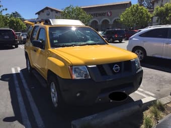 REPOST: $6,500 OBO NISSAN XTERRA 2005 SE 2