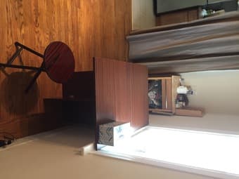 Moving sale: furniture (bed,desk,table,cabinets) 1