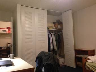 $500 On Campus EV highrise 8/1-8/15 Move-in/Rent Negotiable 1