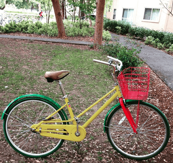 Selling Original Google Bike $100 1