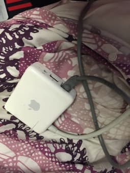 Apple Airport Express Base Station a1264 1