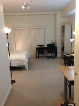 $525/week $80/night: 1Br/1Ba renovated 3Br/2Ba aptm Palo Alto Stanford 1