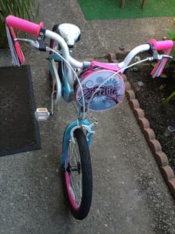 REDUCED-PRICE GIRLS SCHWINN BIKE!!!!! 3