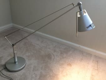 Work lamp $30 1