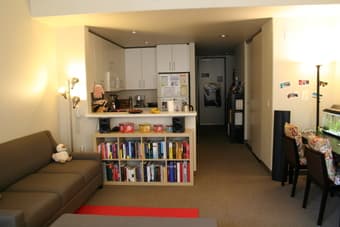 Munger Premium Studio (August 8 - August 15) 3