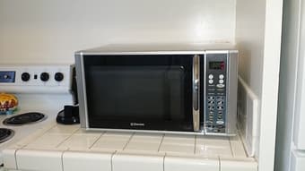 Microwave - Emerson - $30 2