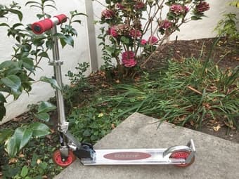 Razor Scooter 2