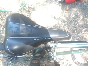 Men's Trek 930 MTB for 5'7" height, $150 1