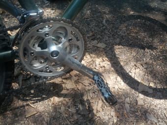 Men's Trek 930 MTB for 5'7" height, $150 2