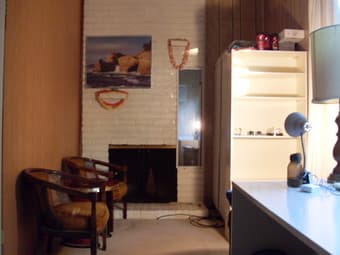 $950 Furnished room in Palo Alto house for rent from 08/01/2015 3
