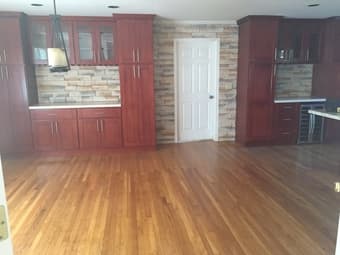 Private room available in a gorgeous house- close to Stanford 3