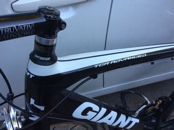 GIANT Road bike for sale $1680 3