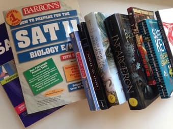 **Garage Sale This Saturday** 3