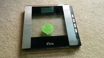 Scale - $20 OBO 1