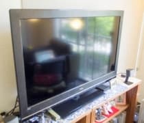 moving sale: TV, Queen mattress, Washer & Dryer, Dishwasher and more! 1