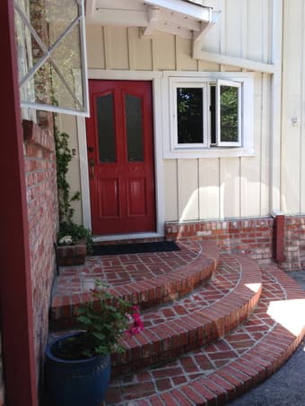 sweet redwood city apartment 1