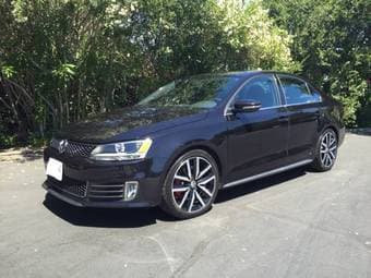 2012 VW GLI- 6 speed - $18000 1
