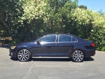2012 VW GLI- 6 speed - $18000 2