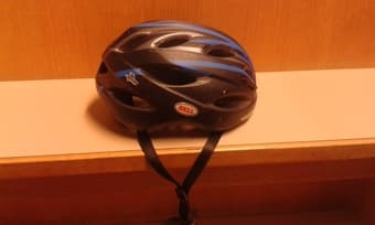 HELMET blue and cool > $8 1
