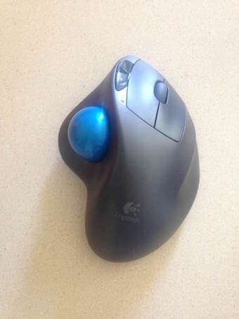 Logitech Wireless Mouse (New) $15 1