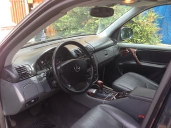 MUST SELL ASAP - 1999 Mercedes ML 320 Good Condition - $1,750 2