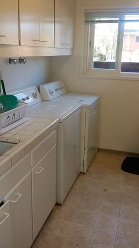 WASHER & DRYER - Sears/Kenmore - $300 OBO 1