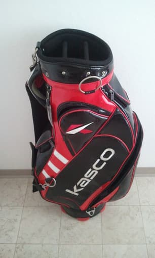 Golf bag $60 OBO 1