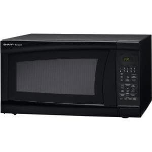 Microwave, $5 1