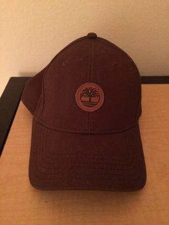 Timberland cap for $8 1