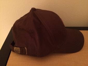 Timberland cap for $8 2