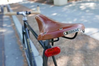 Bianchi with custom details -MOVING SALE $650 2