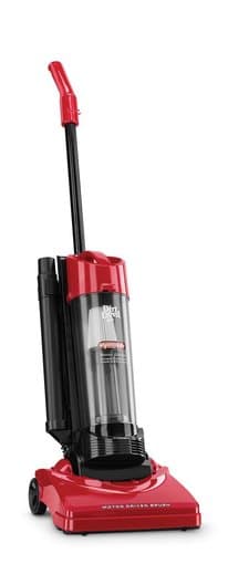 40$ Dirt Devil Bagless Vacuum for sale 1