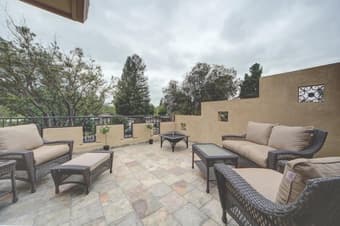 SPACIOUS PALO ALTO HOUSE 4BR/3.5BA FOR RENT - NEAR STANFORD 3