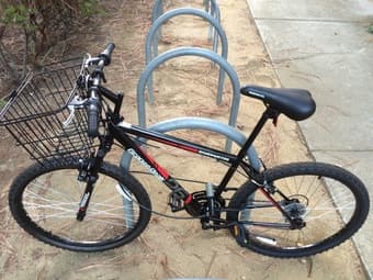 ASAP | Bike, excellent condition with accessories /100$ 1