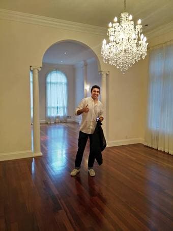 Looking for a Fifth Housemate in Gorgeous SF Home 1
