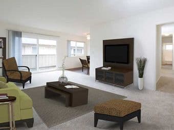 Roommate needed: Mountain View 2 bedroom apartment! $1570 per month! 1