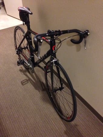 Scott Speedster S30 Road Bike, works for commuting 1
