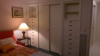 Furnished Room in a House with a Pool 1