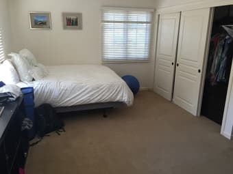 Private Room in Beautiful Los Alto, Flexible Dates, NAME YOUR PRICE 3