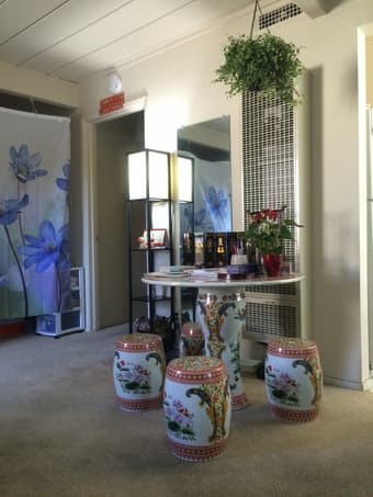 1 Bed in Living Room Special for Stanford Scholars & Students! 2