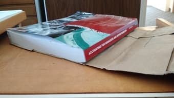 MS&E 140 / MS&E 240 TextBook 2